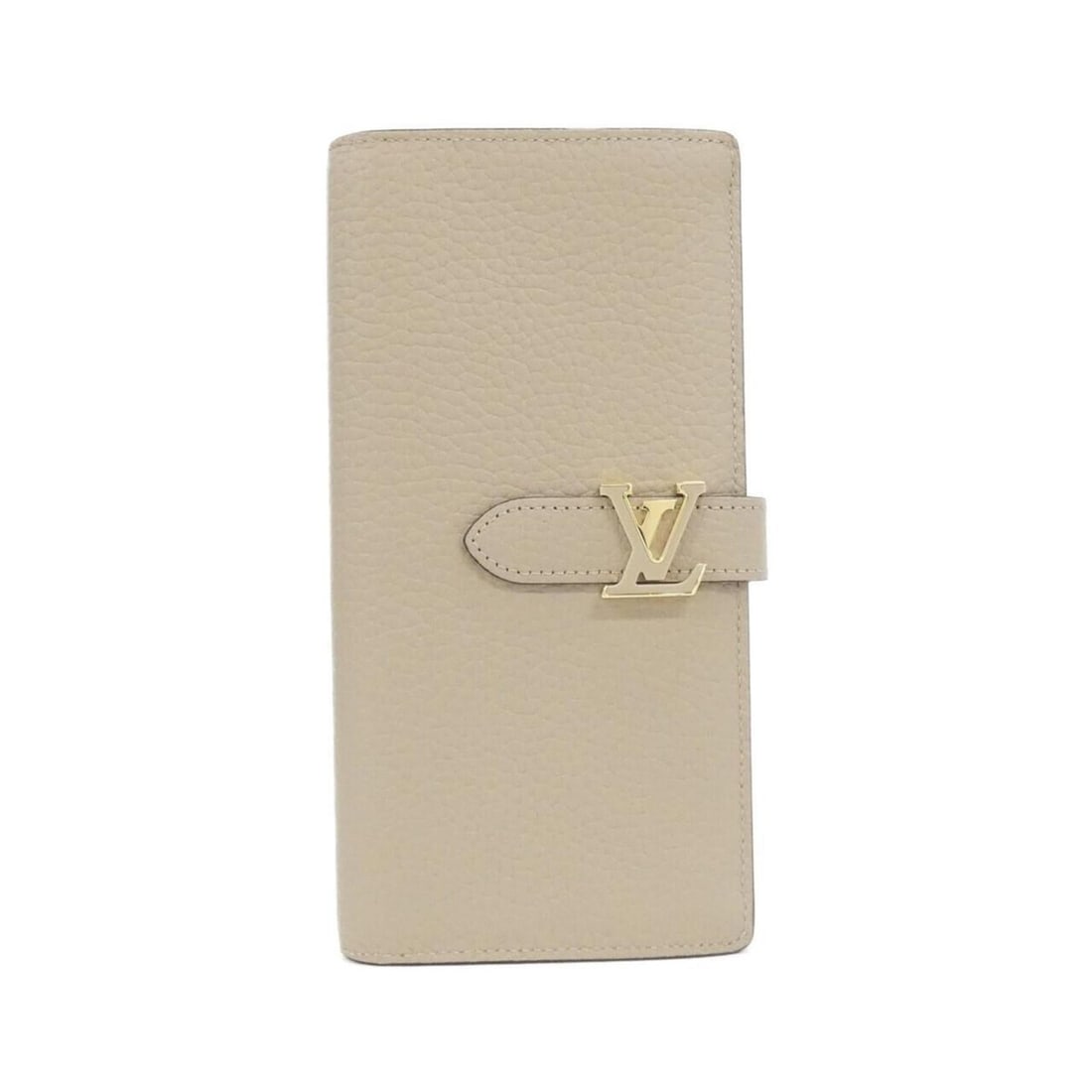 Louis Vuitton LV Vertical Wallet M81367: --- Catalog ---Category: SizeSize (HxWxD): 19cm x 10cm x 2cm / 7.48'' x 3.93'' x 0.78''Category: DesignType: Long wallet (bi-fold)Color: GalleGender: WomenCategory: GeneralMPN: M81367Brand: Louis