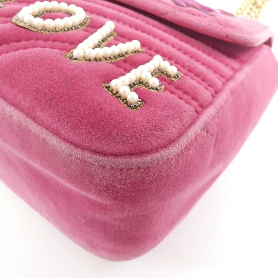 Gucci 443496 Shoulder Bag - 3