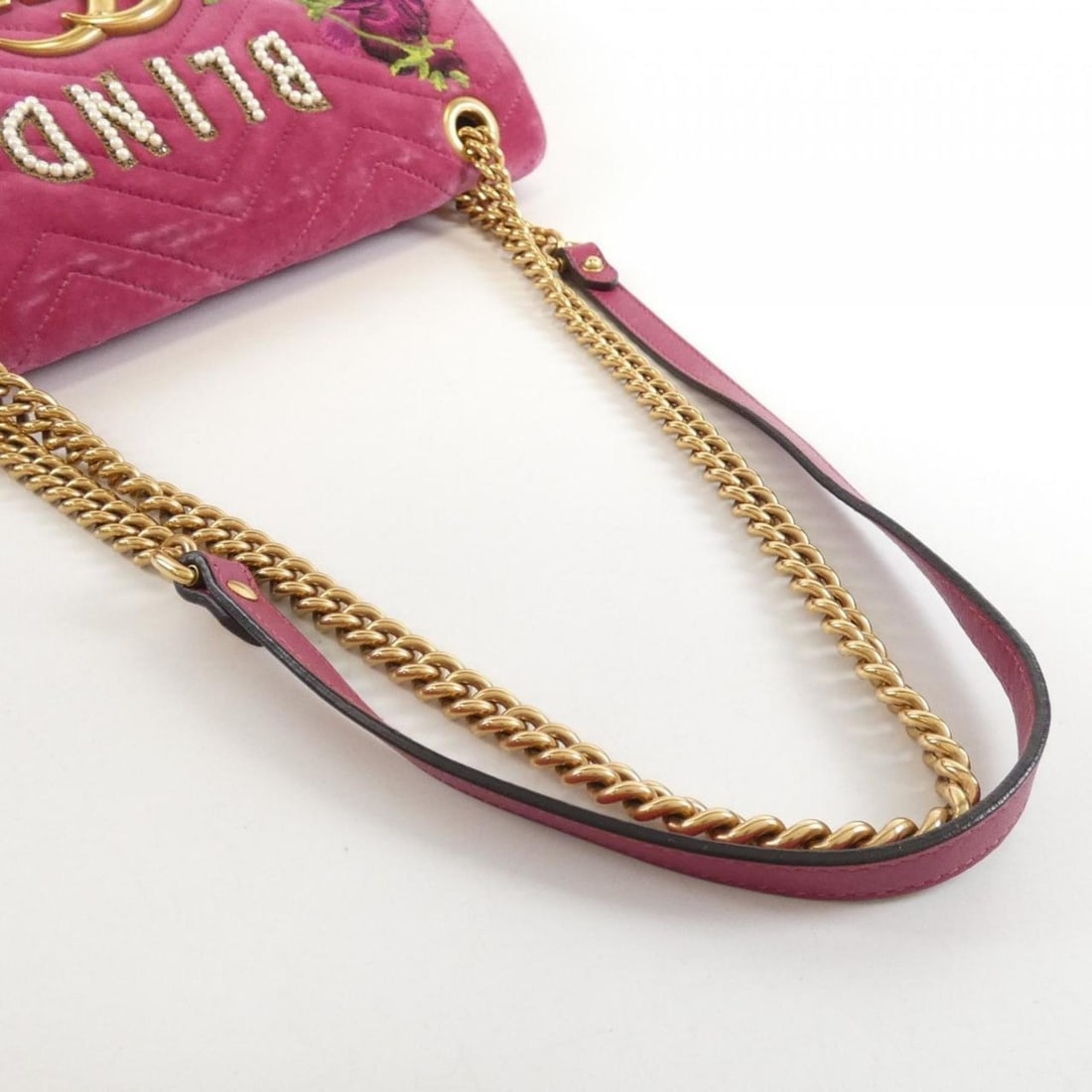 Gucci 443496 Shoulder Bag - 6