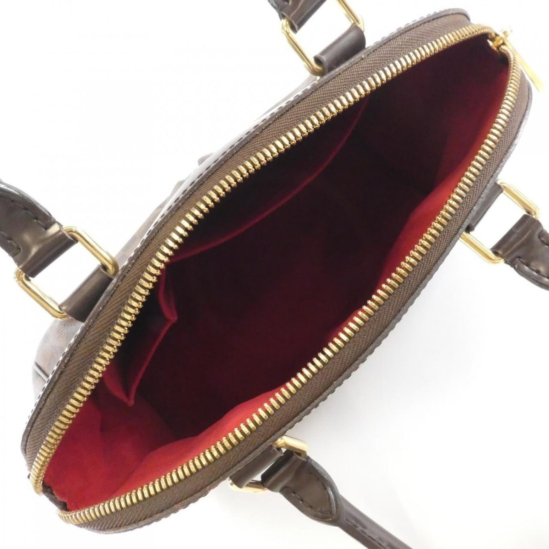 Louis Vuitton Monogram Multicles M62631 Key Case - 9