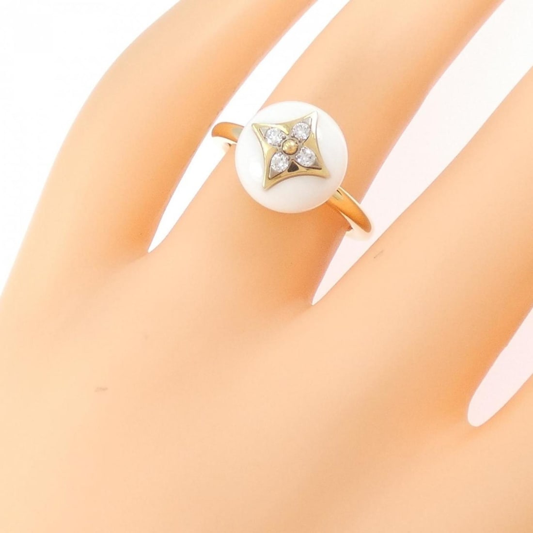 Louis Vuitton LV Split M70924 Scarf - 5