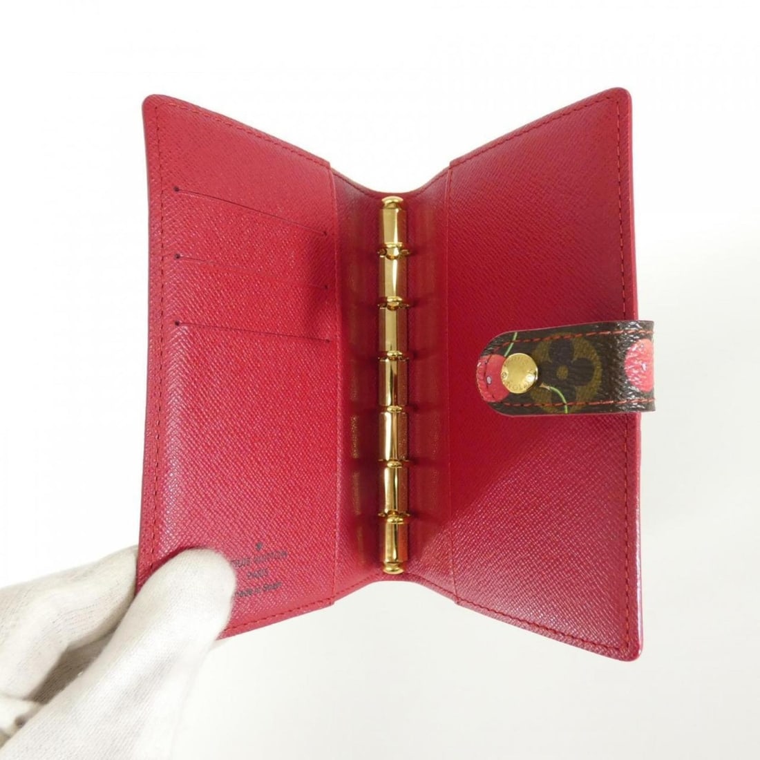 Cartier Love Ring - 7