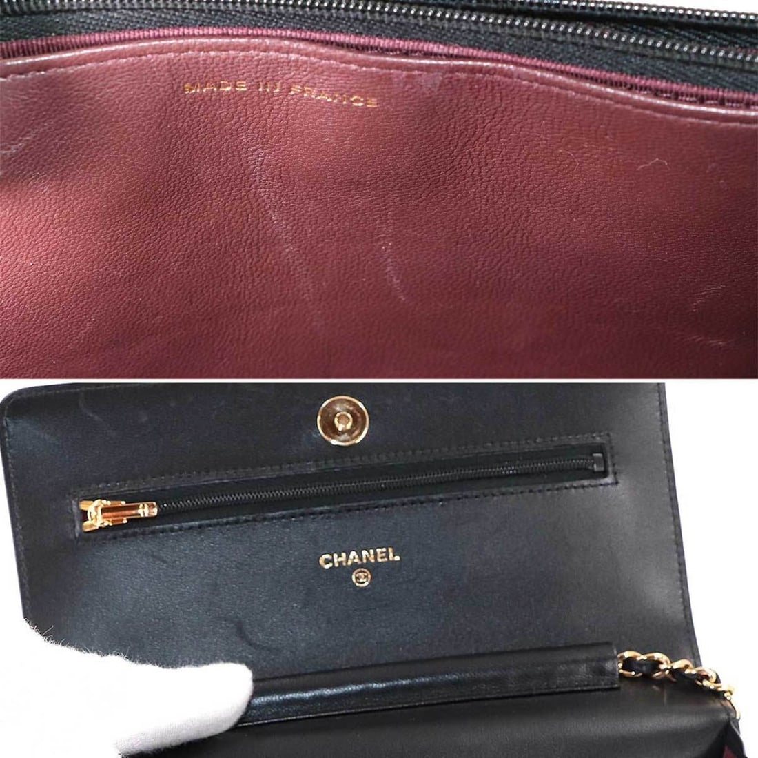 Louis Vuitton Monogram Eclipse Mini Soft Trunk M44735 Shoulder Bag - 7