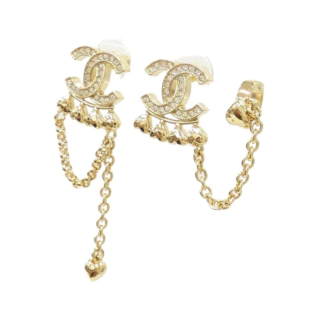Chanel ABA265 Earrings - 2