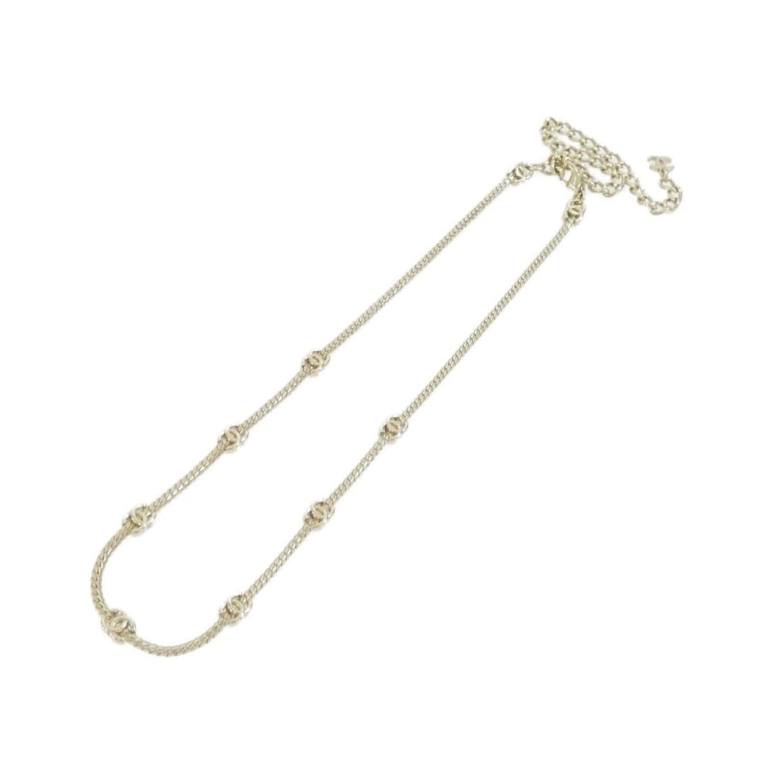 Chanel ABE254 Necklace - 2