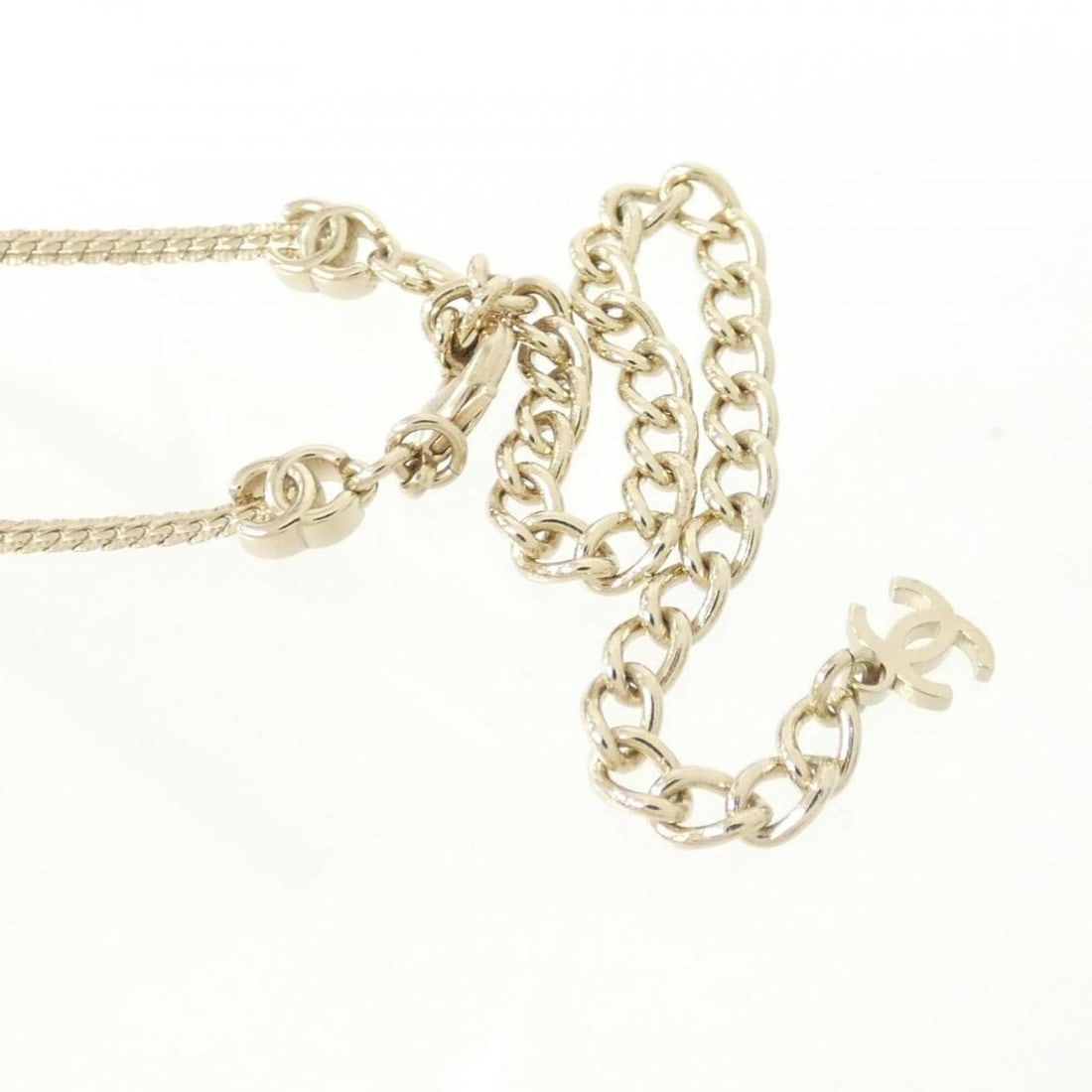 Chanel ABE254 Necklace - 3