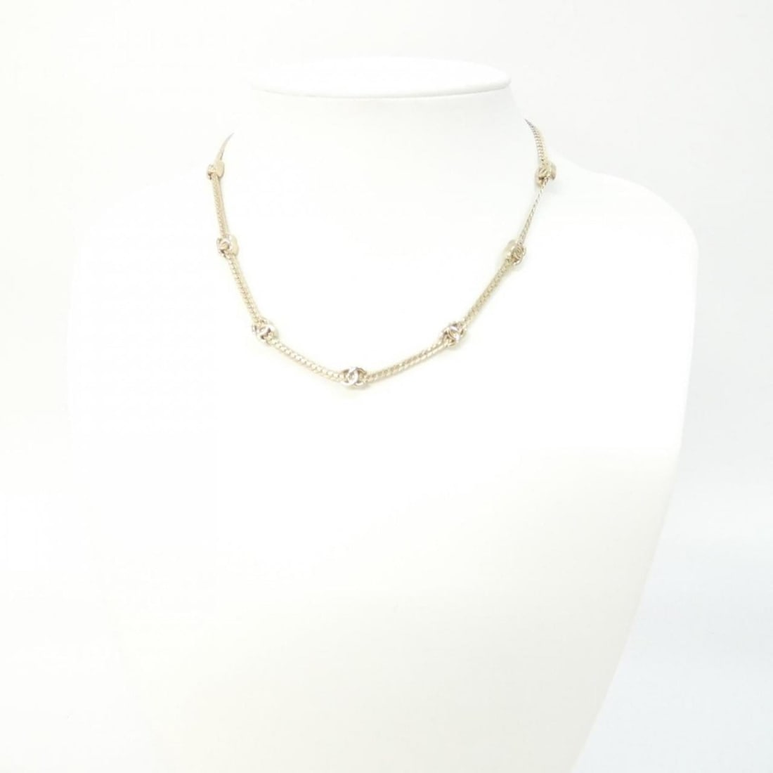 Chanel ABE254 Necklace - 4