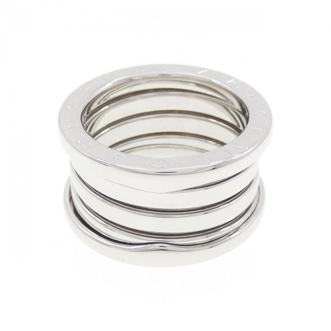 Bvlgari B.zero1 4-Band Ring - 2