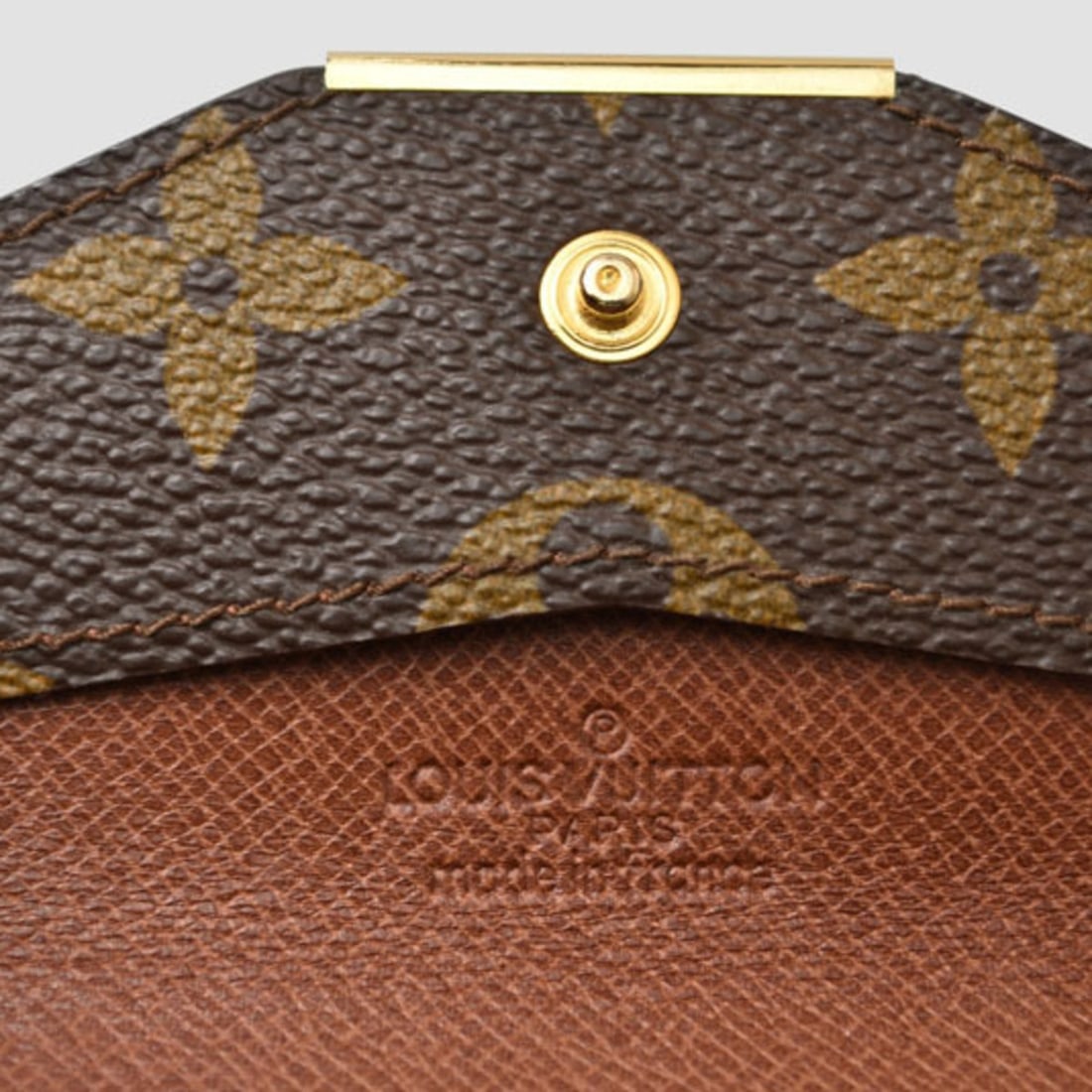 Hermes Hermès Centur Croix Ring - 7