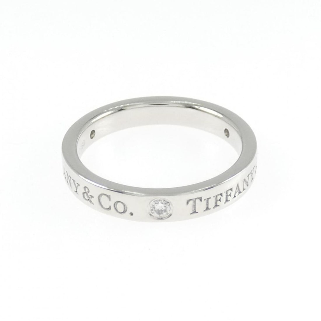 Tiffany Flat 3P Ring - 2