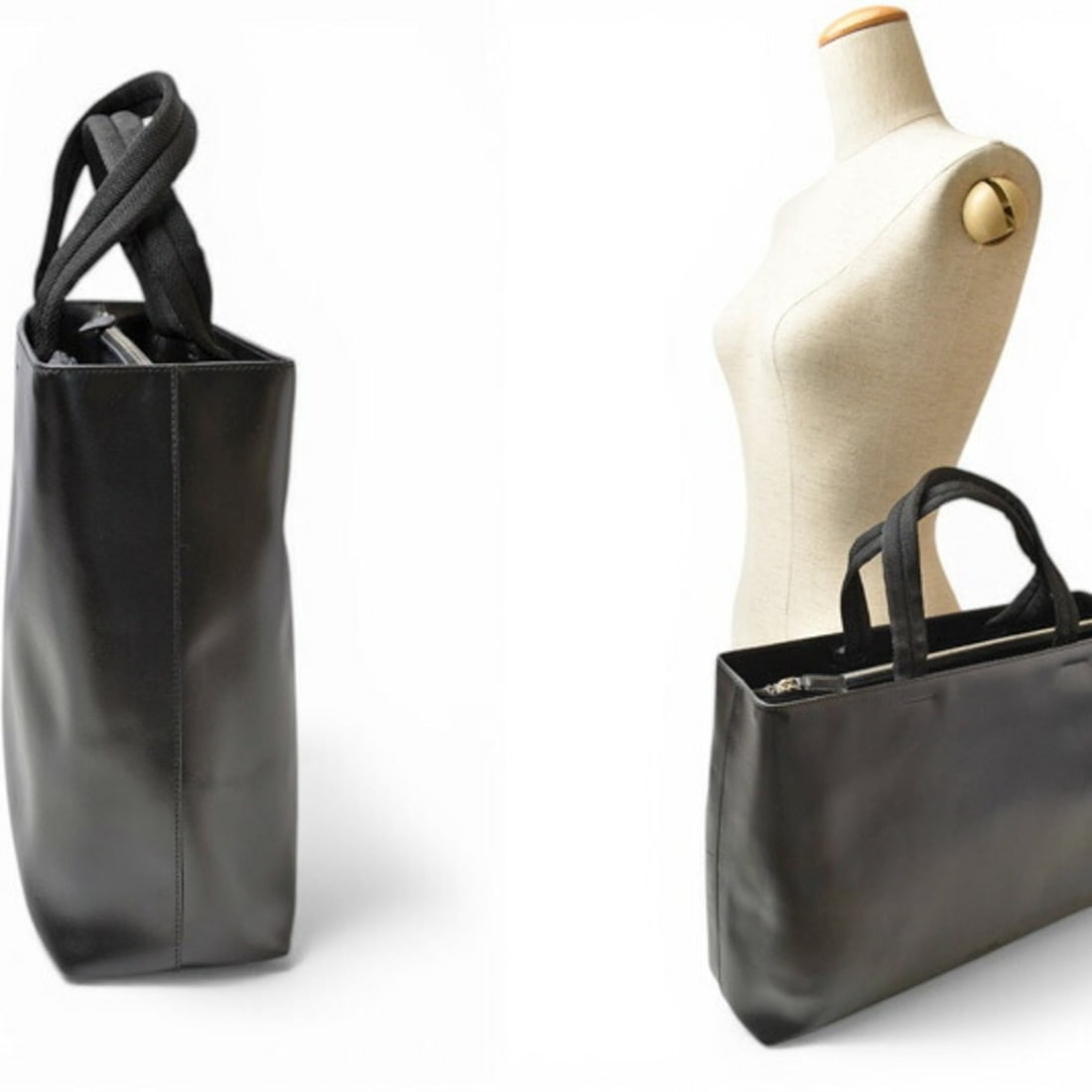 Tiffany Flat 3P Ring - 8