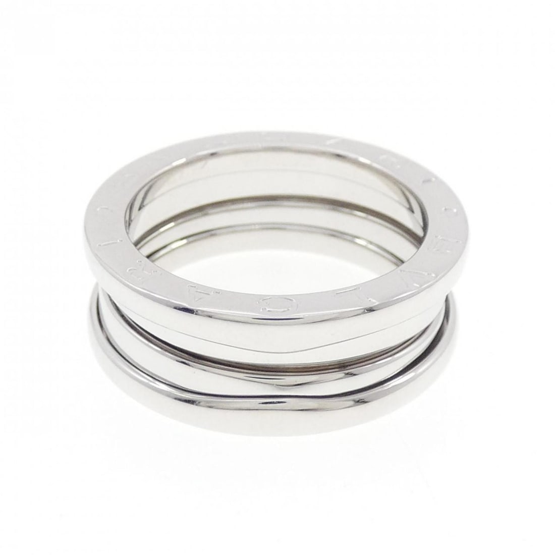 Bvlgari B.zero1 3-band ring - 2