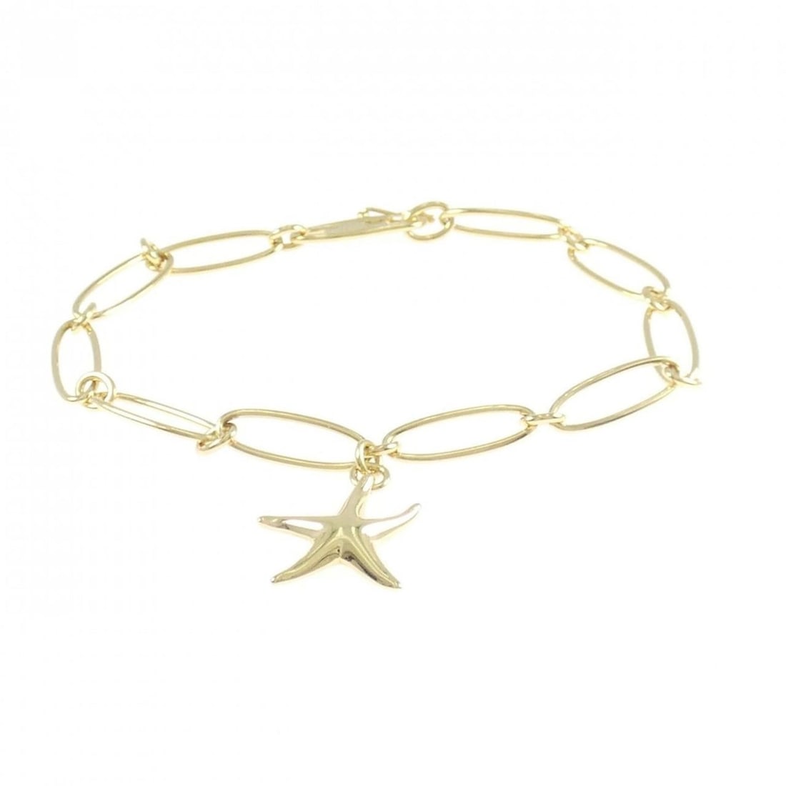 Tiffany Starfish Bracelet - 3