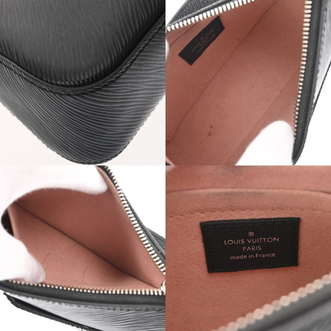 Chanel 12397 handbag - 10