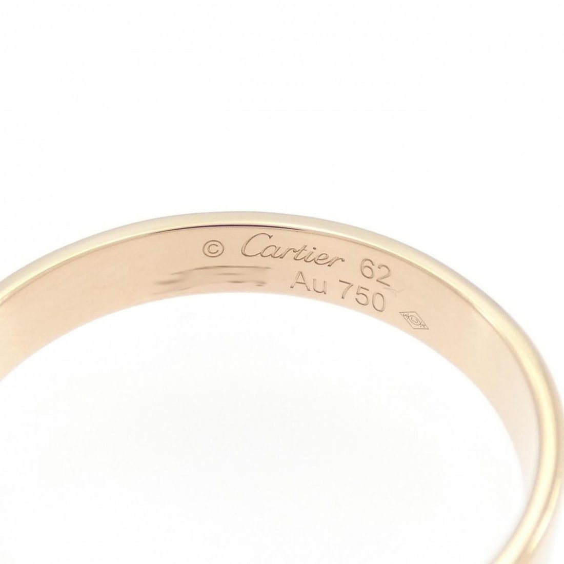 Cartier Mini Love Ring - 3