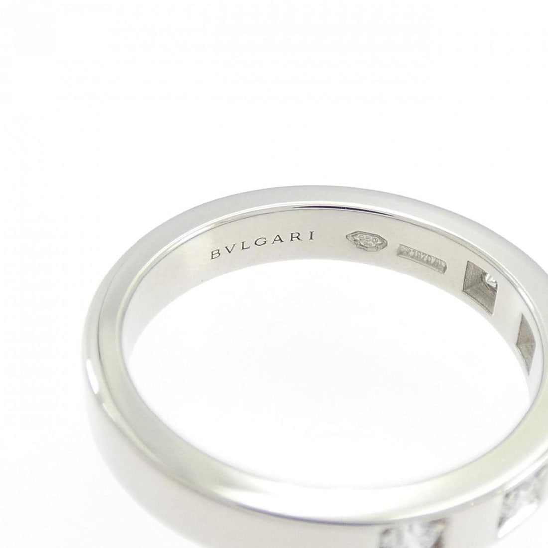 Bvlgari Marry Me Ring - 4