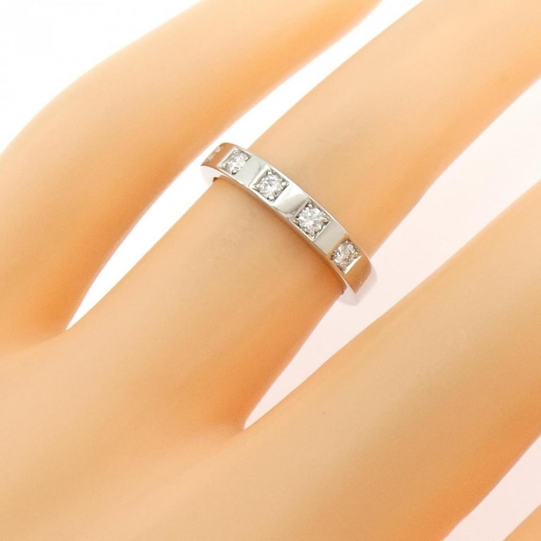 Bvlgari Marry Me Ring - 5