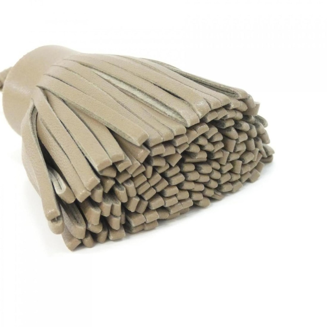 Hermes Carmen 077894CJ Keyring - 2