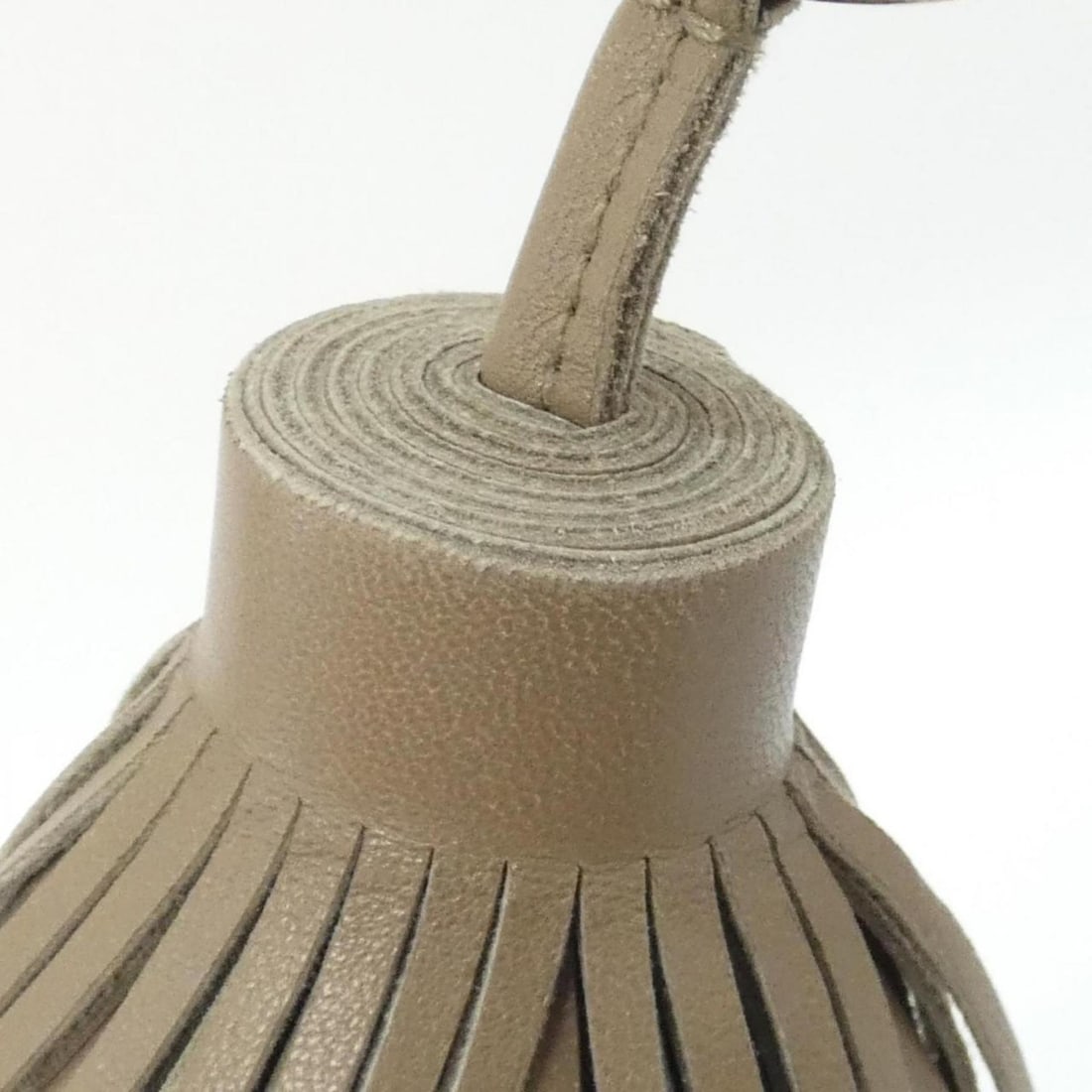 Hermes Carmen 077894CJ Keyring - 3