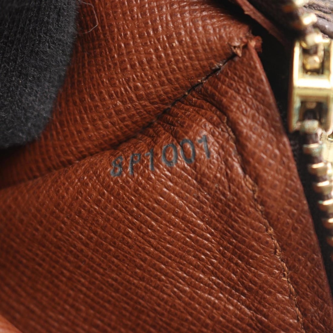 Hermes Carmen 077894CJ Keyring - 5