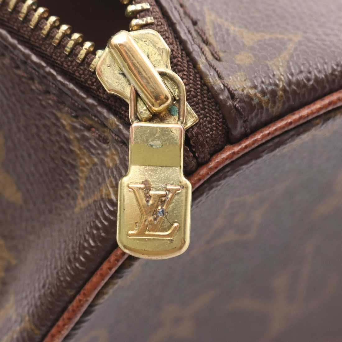 Hermes Carmen 077894CJ Keyring - 6