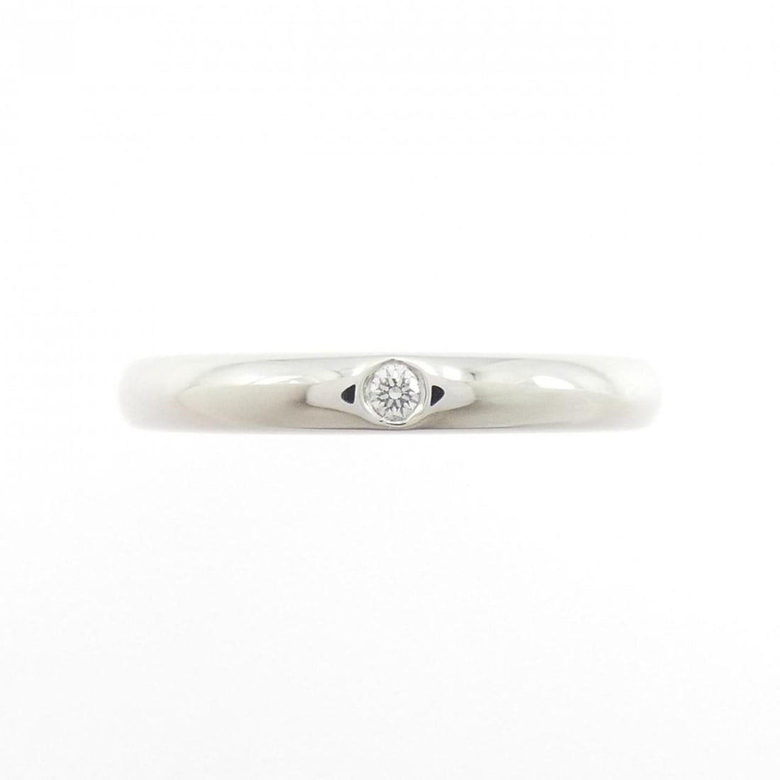 Tiffany Stacking Band Ring - 2
