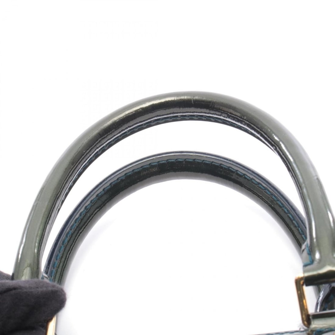 Tiffany Stacking Band Ring - 8