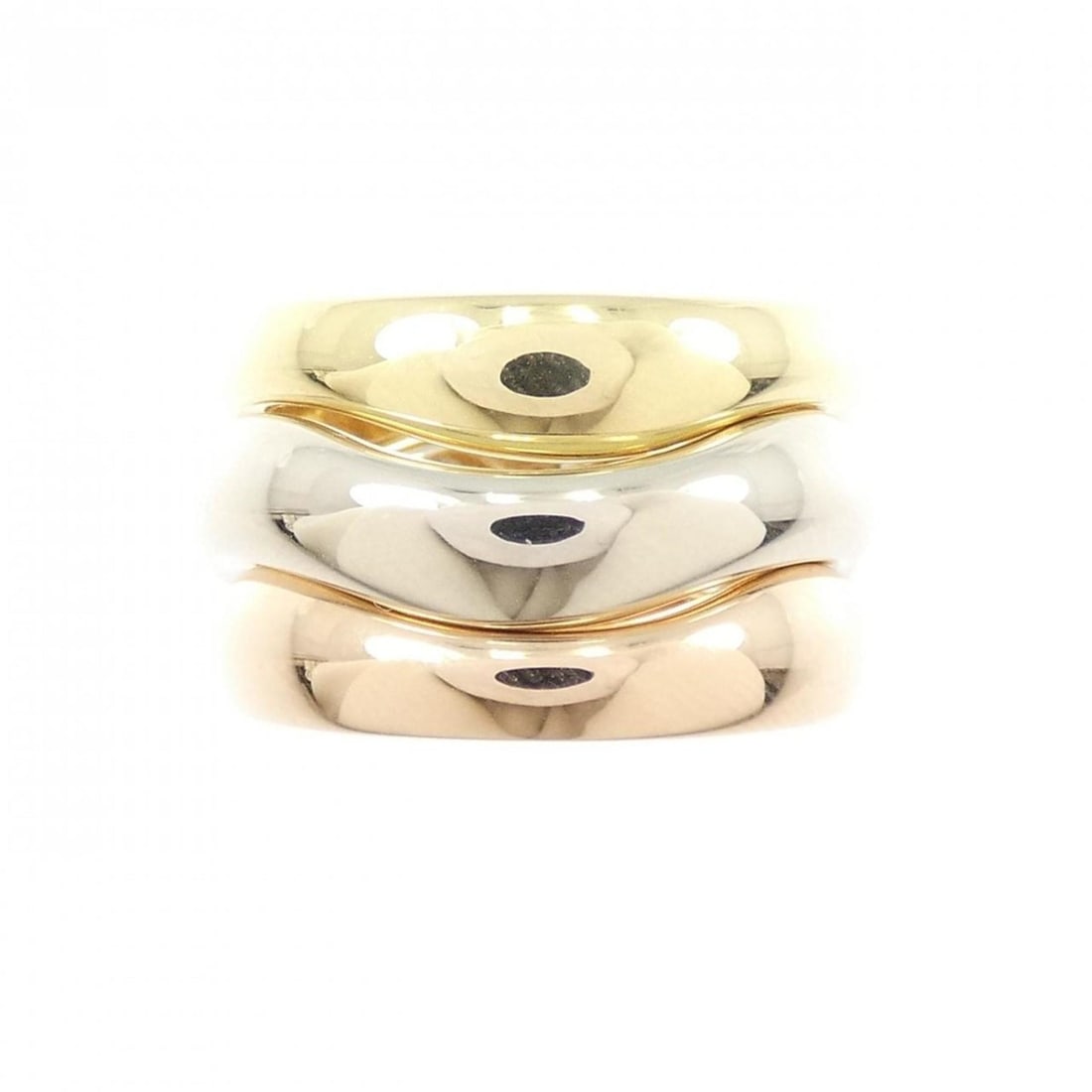 Cartier Love Me Ring - 2