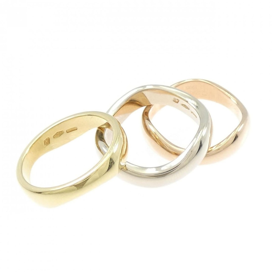 Cartier Love Me Ring - 3