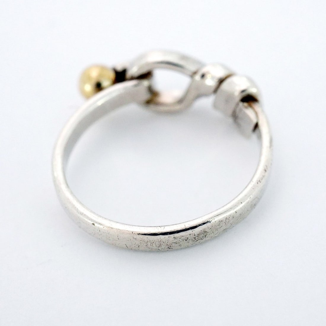 Van Cleef & Arpels Pure Alhambra Ring - 7