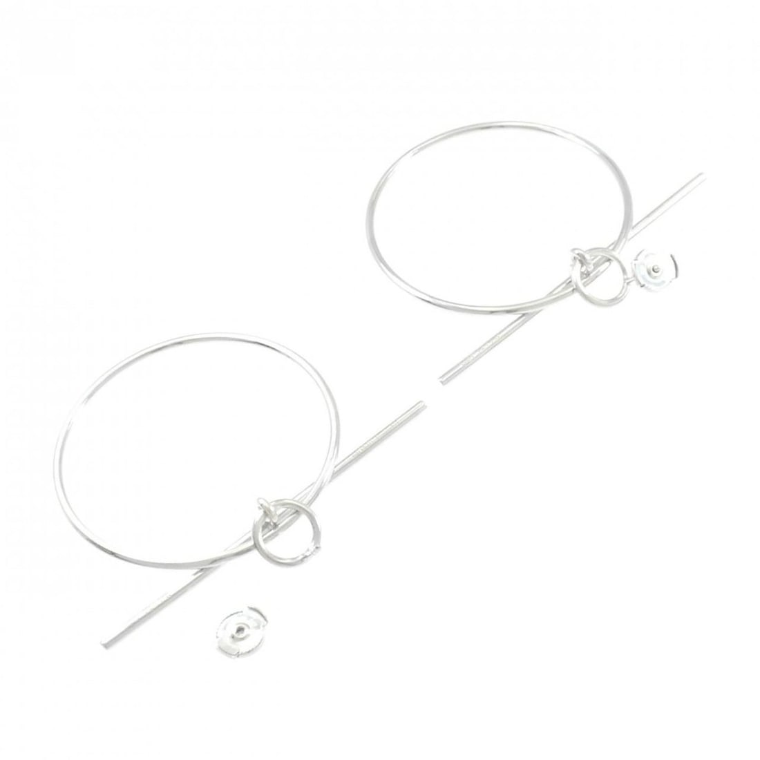 Hermes Echappet Earrings - 3