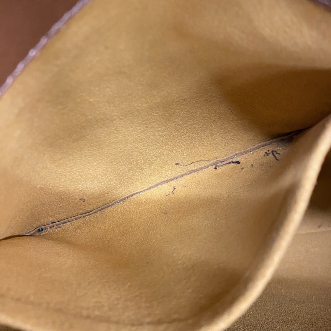 Fendi 8BS058 AISP handbag - 10