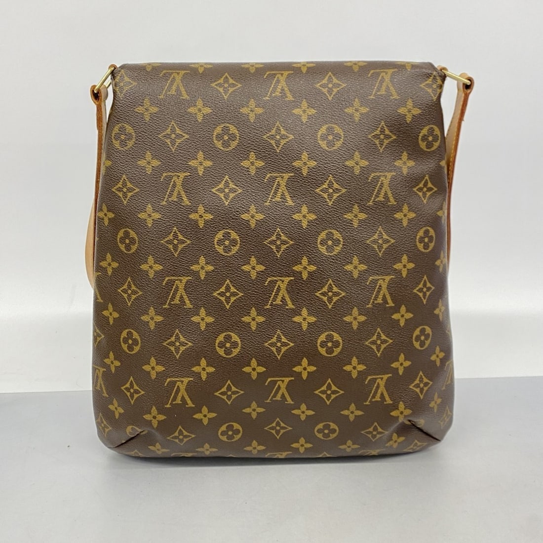 Fendi 8BS058 AISP handbag - 12