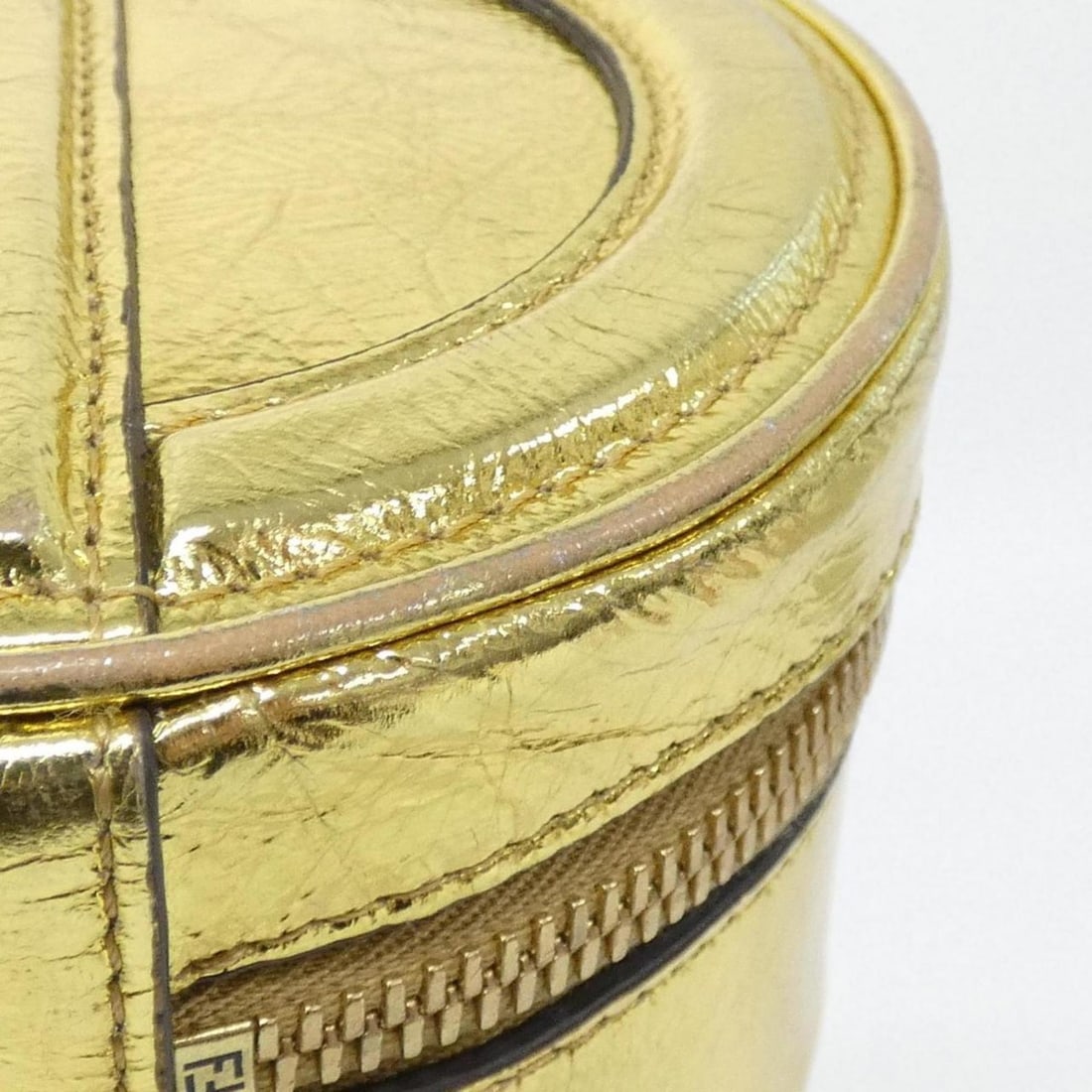 Fendi 8BS058 AISP handbag - 3