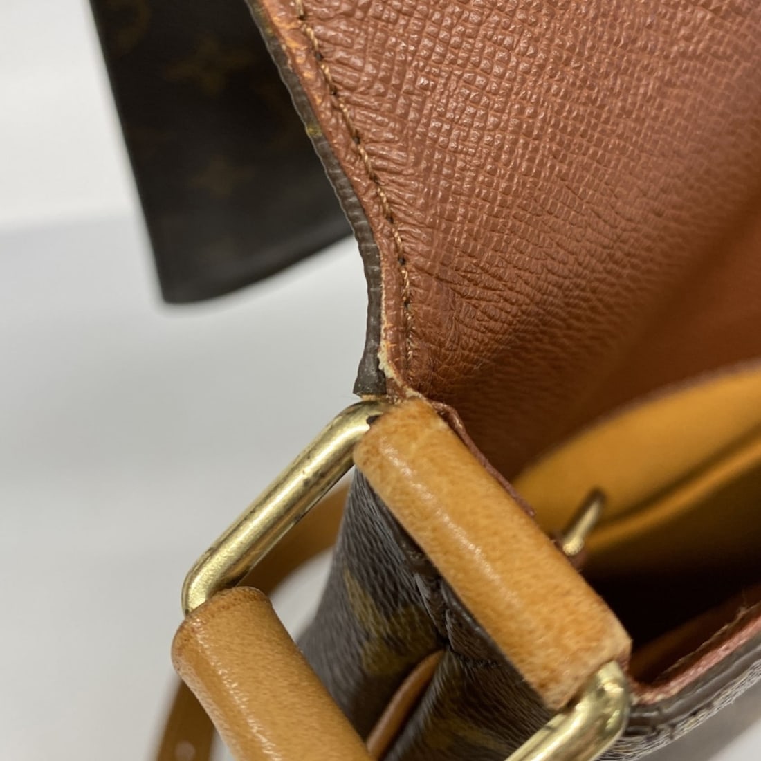 Fendi 8BS058 AISP handbag - 8