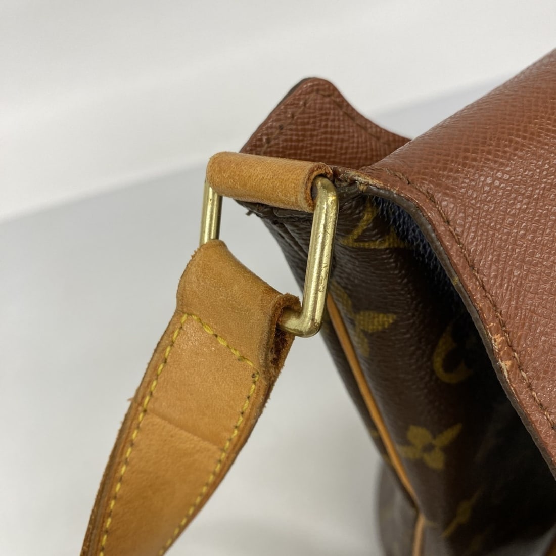 Fendi 8BS058 AISP handbag - 9