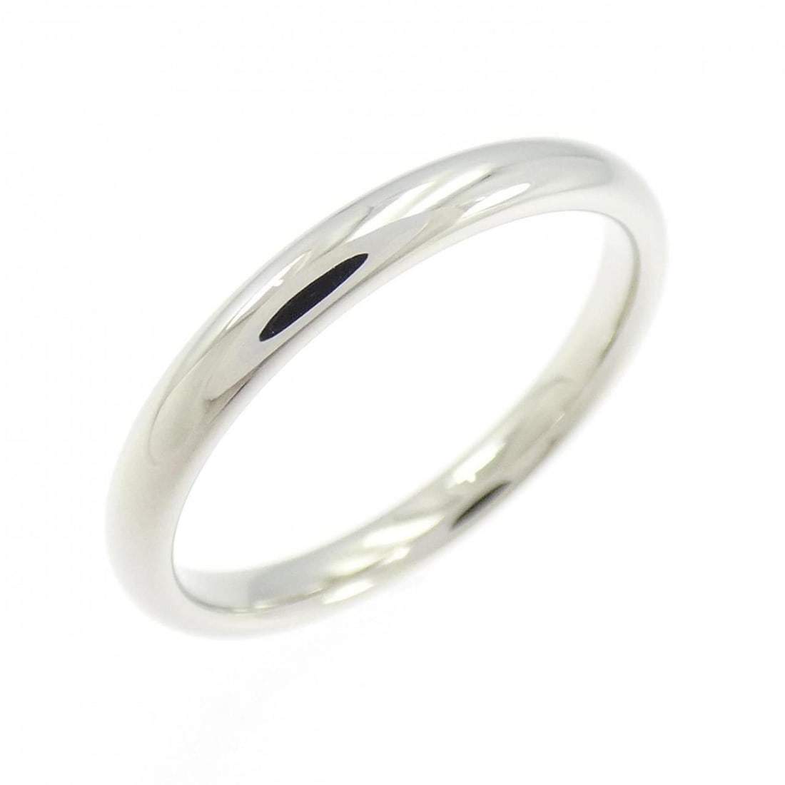 Chanel John Parisien Ring: --- Catalog ---Category: SizeUS Size: 6.5Brand Size: 53Category: DesignType: Band ringColor: PlatinumGender: WomenMaterial: Platinum 950Category: GeneralMPN: J0901Brand: Chanel--- Item List ---Section