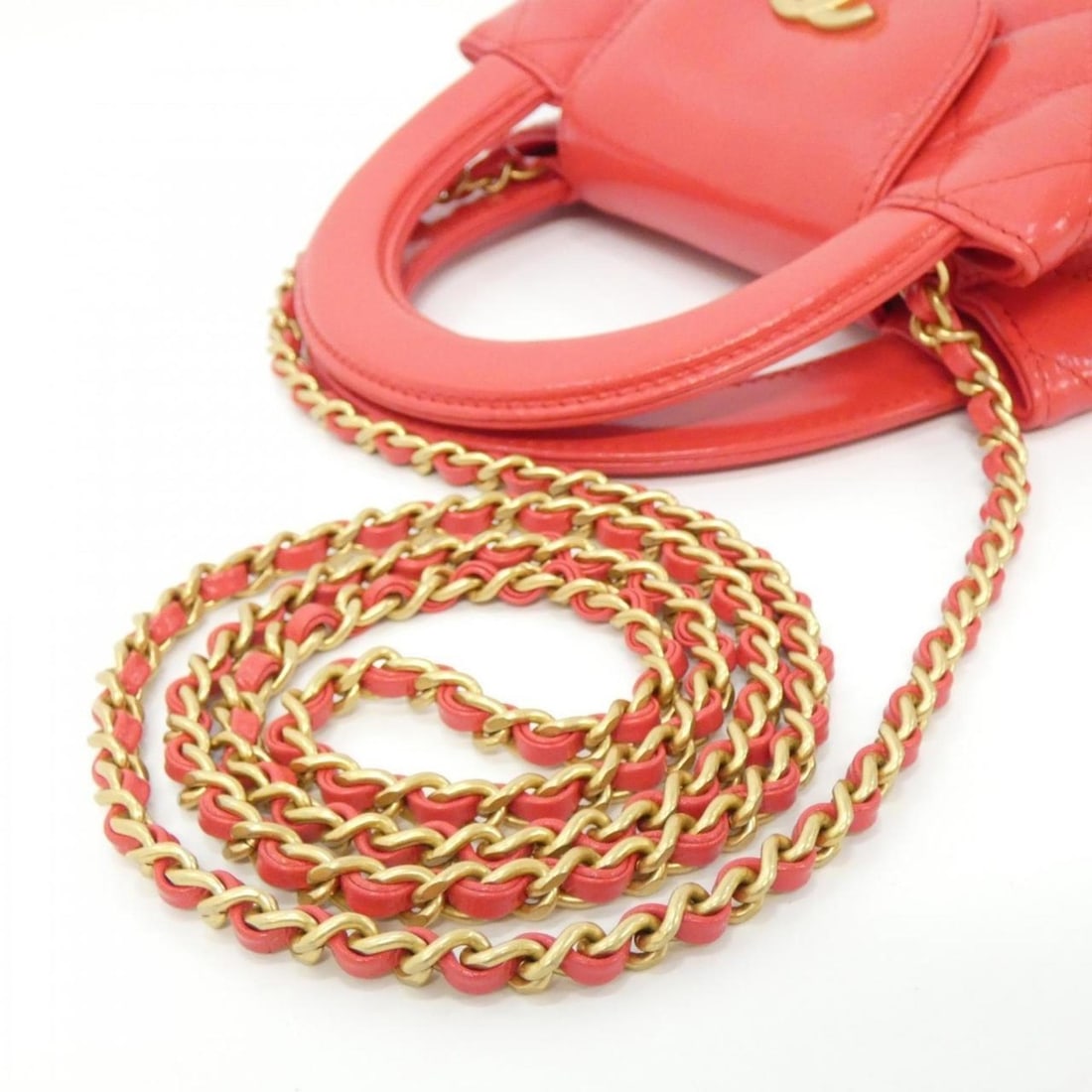 Chanel AS4416 handbag - 7