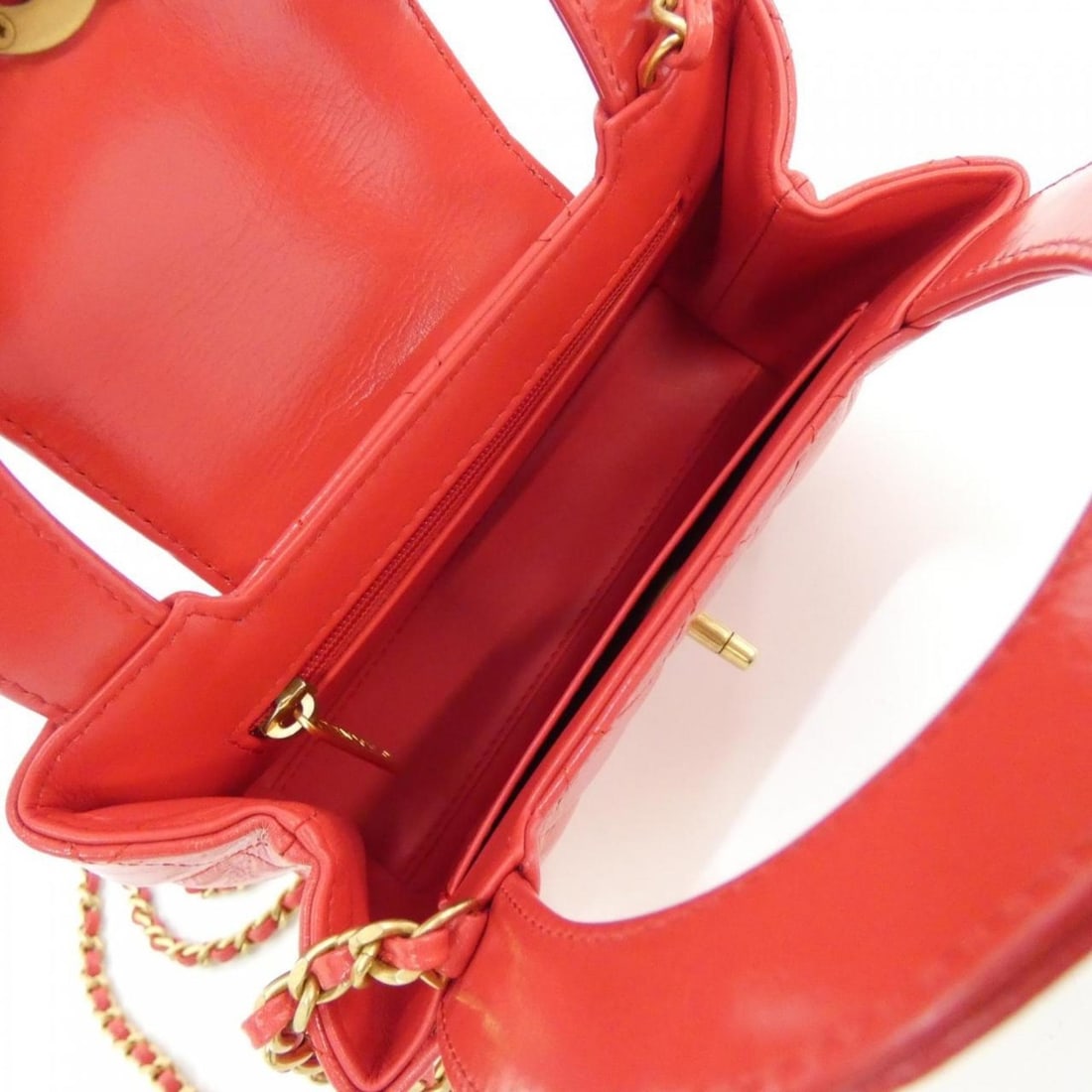 Chanel AS4416 handbag - 8