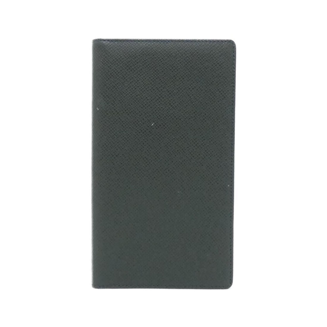 Louis Vuitton Taiga Porte Sucu Carte Credit M30414 Billfold: --- Catalog ---Category: SizeSize (HxWxD): 19cm x 11cm x 1.5cm / 7.48'' x 4.33'' x 0.59''Category: DesignType: Long bill wallet (bi-fold)Color: EpiseaGender: MenMaterial: Leather Leather/Fur Type: