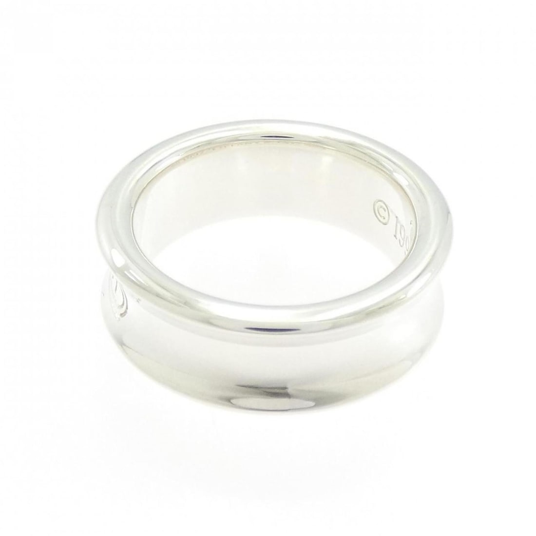 Tiffany 1837 Ring - 3