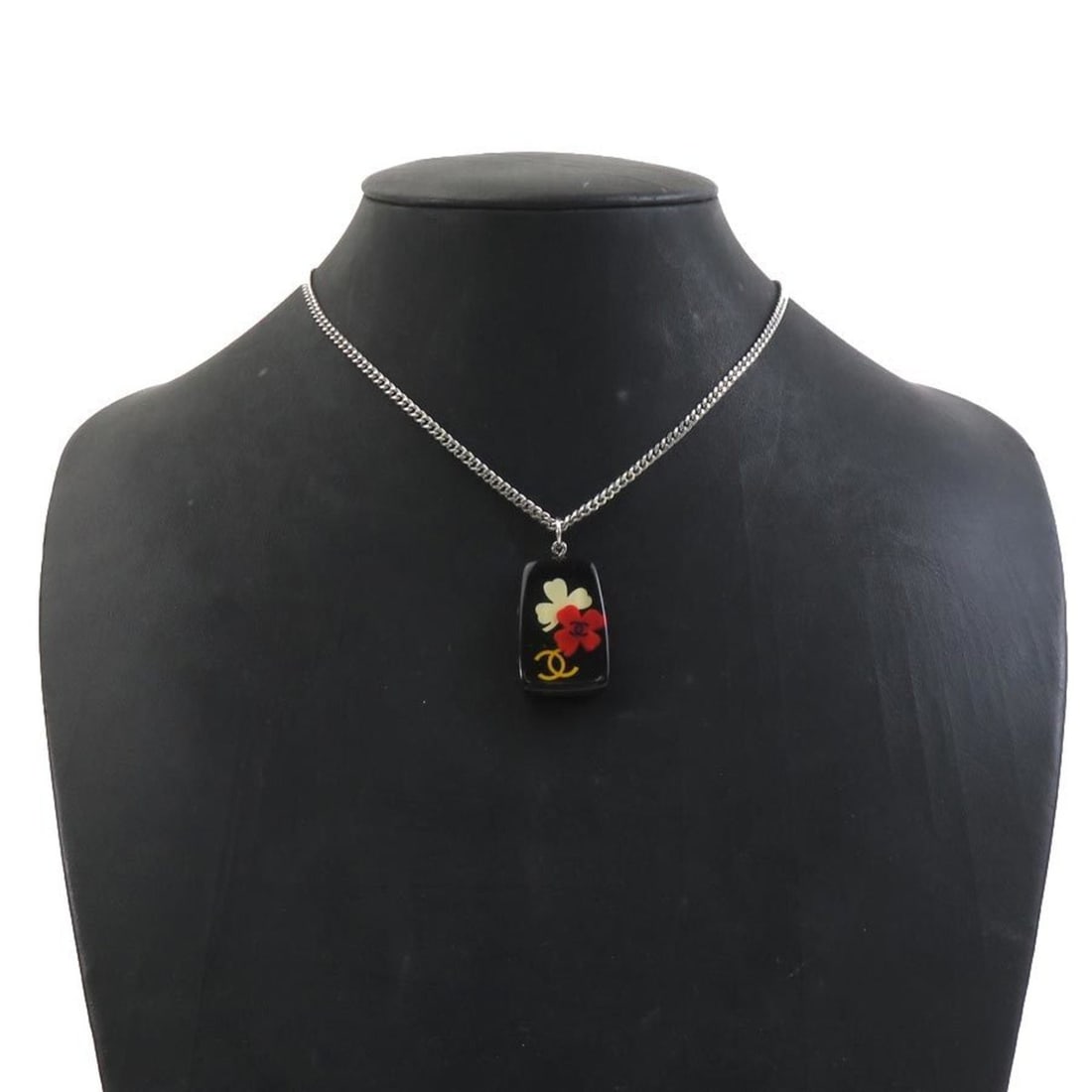 Tiffany Beans Necklace - 10