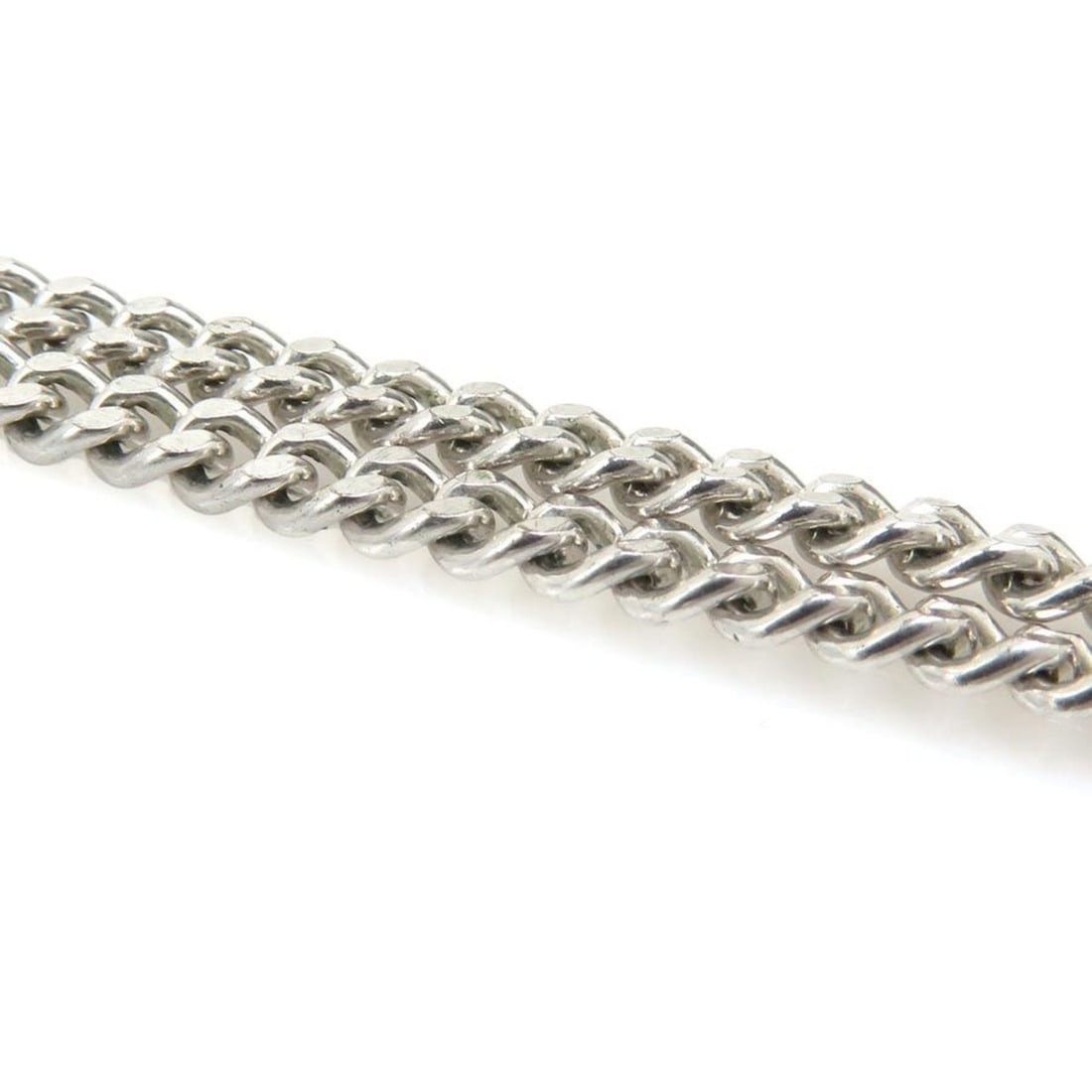 Tiffany Beans Necklace - 7