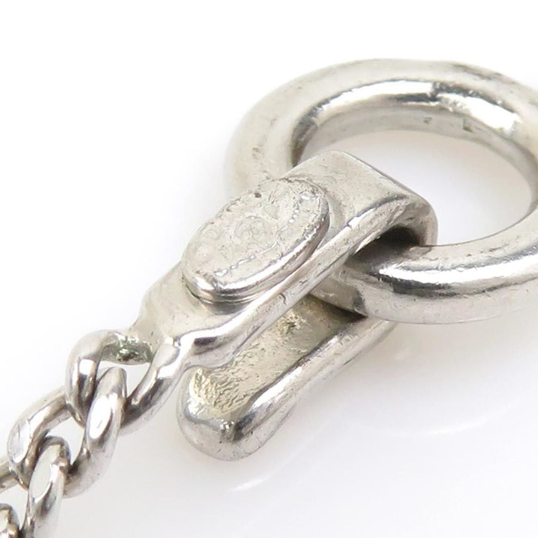 Tiffany Beans Necklace - 8