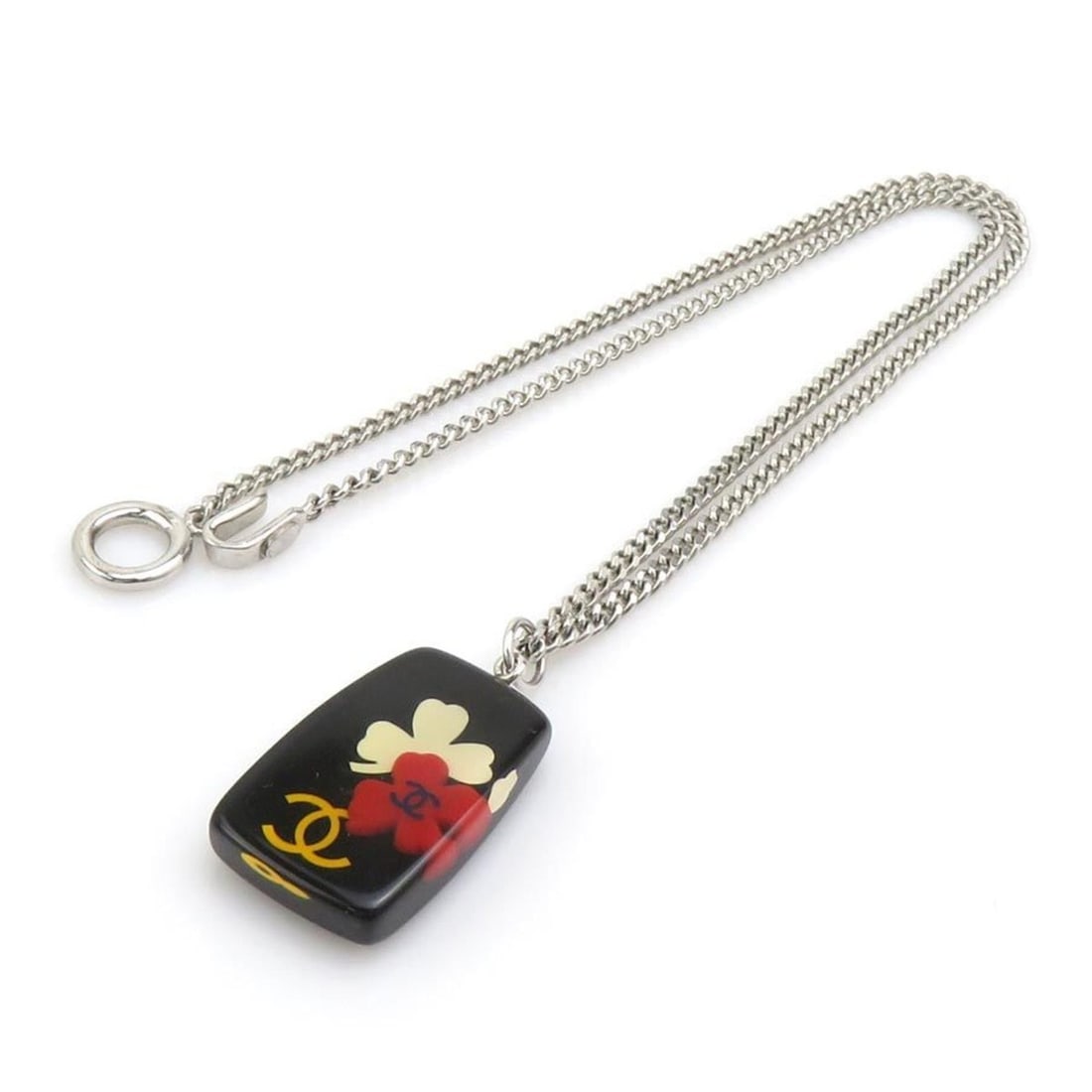 Tiffany Beans Necklace - 9