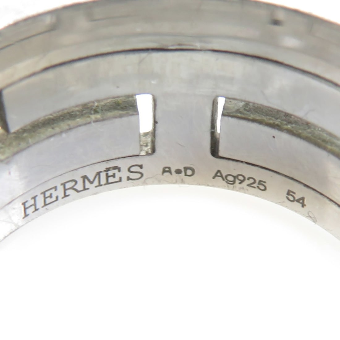 Hermes 925 Necklace - 7