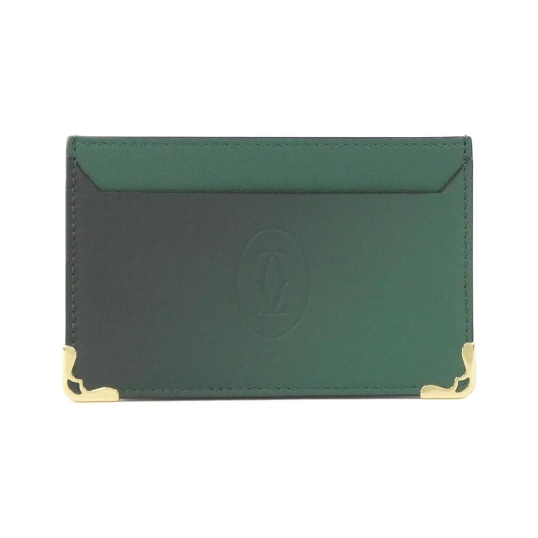 Cartier L3001849 Business Card Holder/Card Case (1 of 11)