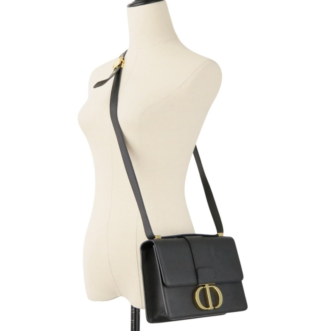 Hermes Pullman PU2.210 SS Quartz Watch - 10