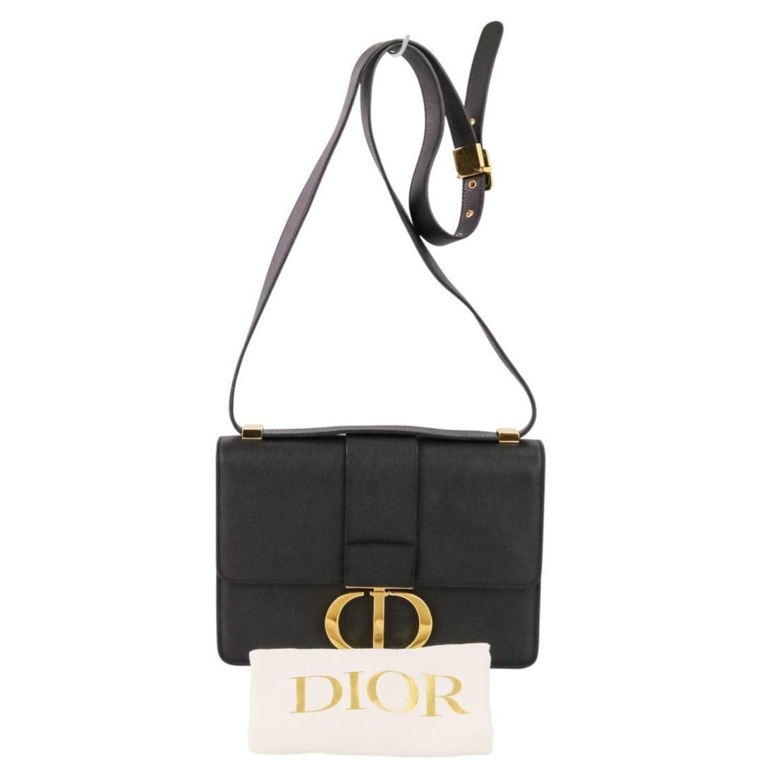 Hermes Pullman PU2.210 SS Quartz Watch - 11