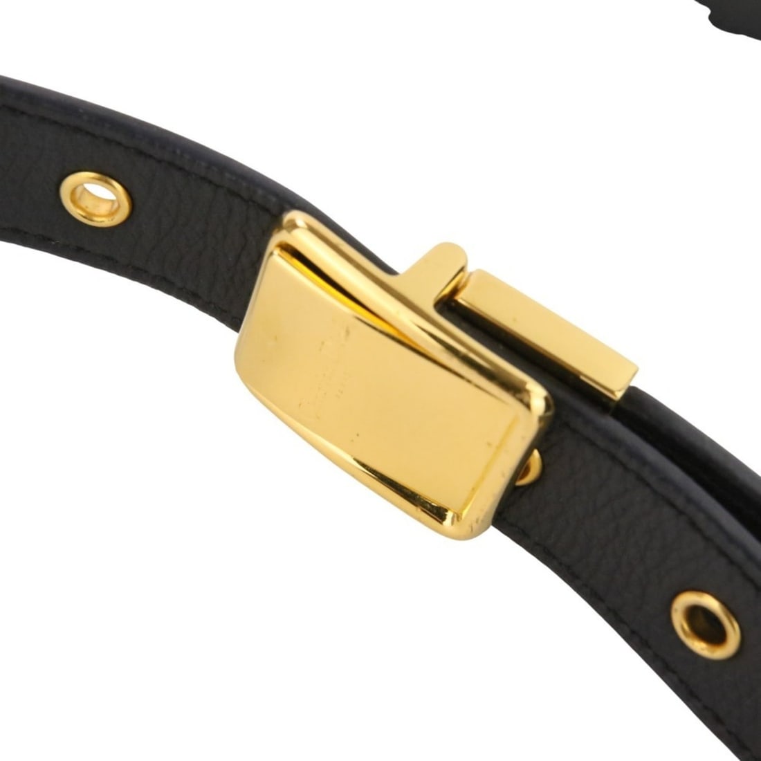 Hermes Pullman PU2.210 SS Quartz Watch - 13